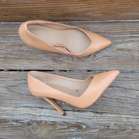Zara Stiletto Heels - Picture 1 of 5